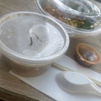   at Baby Su in Canberra