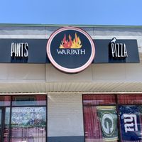 Exterior   at Warpath in Round Rock