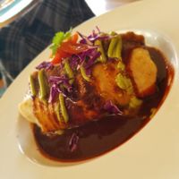  at Morning Glory Cafe in Flagstaff