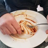  at Morning Glory Cafe in Flagstaff