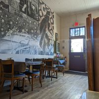  at Morning Glory Cafe in Flagstaff