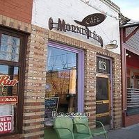 Opened for 38 years & counting! at Morning Glory Cafe in Flagstaff