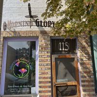 Morning Glory Cafe  at Morning Glory Cafe in Flagstaff