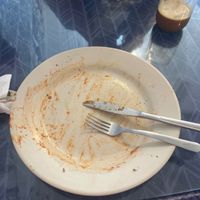 It was delicious!!🤤   at Morning Glory Cafe in Flagstaff