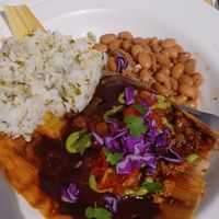  at Morning Glory Cafe in Flagstaff