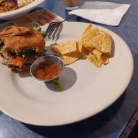  at Morning Glory Cafe in Flagstaff