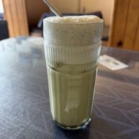   at Morning Glory Cafe in Flagstaff