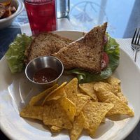   at Morning Glory Cafe in Flagstaff