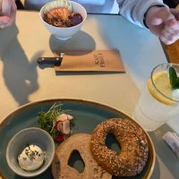  at Kafi Freud in Zurich