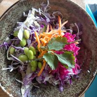 #Veganuary at Super Bowl NZ in Kerikeri