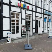 Kuhbar at Kuhbar in Unna