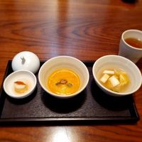 1 at Balwoo Gongyang - 발우공양 in Seoul