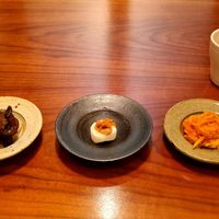 23 at Balwoo Gongyang - 발우공양 in Seoul