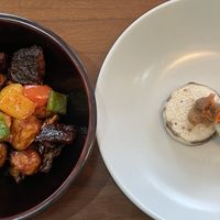   at Balwoo Gongyang - 발우공양 in Seoul