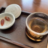   at Balwoo Gongyang - 발우공양 in Seoul