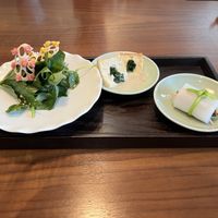   at Balwoo Gongyang - 발우공양 in Seoul