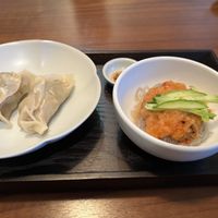   at Balwoo Gongyang - 발우공양 in Seoul