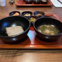   at Balwoo Gongyang - 발우공양 in Seoul