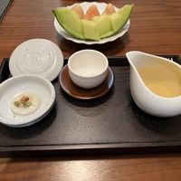   at Balwoo Gongyang - 발우공양 in Seoul