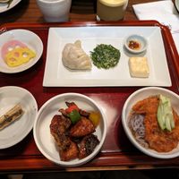  at Balwoo Gongyang - 발우공양 in Seoul