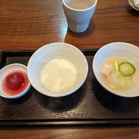  at Balwoo Gongyang - 발우공양 in Seoul