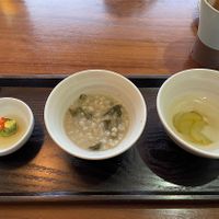 Appetizers   at Balwoo Gongyang - 발우공양 in Seoul