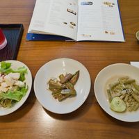  at Balwoo Gongyang - 발우공양 in Seoul