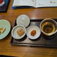  at Balwoo Gongyang - 발우공양 in Seoul