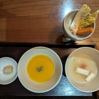  at Balwoo Gongyang - 발우공양 in Seoul