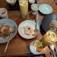  at Balwoo Gongyang - 발우공양 in Seoul