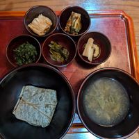  at Balwoo Gongyang - 발우공양 in Seoul