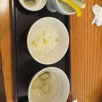   at Balwoo Gongyang - 발우공양 in Seoul