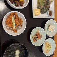   at Balwoo Gongyang - 발우공양 in Seoul