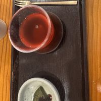   at Balwoo Gongyang - 발우공양 in Seoul