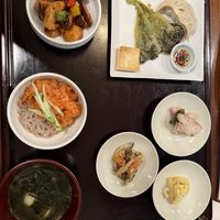   at Balwoo Gongyang - 발우공양 in Seoul