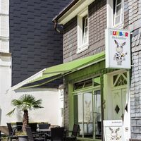 Gemütliche Atmosphäre at Kuhbar in Gevelsberg