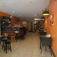 Inside at AP Fresh in Phuket