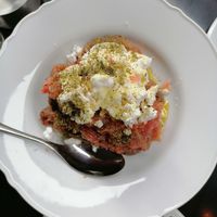  at Mother Vegan Bistro in Athens