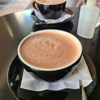  at Mother Vegan Bistro in Athens