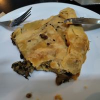  at Mother Vegan Bistro in Athens