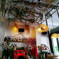 #Veganuary at Mother Vegan Bistro in Athens