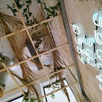 #Veganuary at Mother Vegan Bistro in Athens