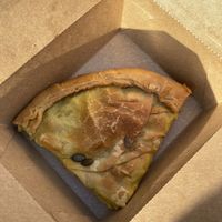   at Mother Vegan Bistro in Athens