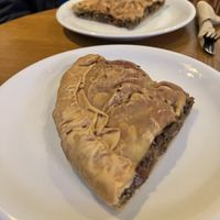   at Mother Vegan Bistro in Athens