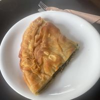   at Mother Vegan Bistro in Athens