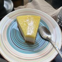   at Mother Vegan Bistro in Athens