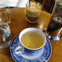  at Mother Vegan Bistro in Athens