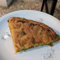  at Mother Vegan Bistro in Athens