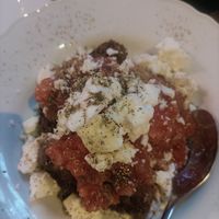  at Mother Vegan Bistro in Athens