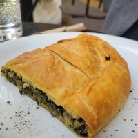  at Mother Vegan Bistro in Athens